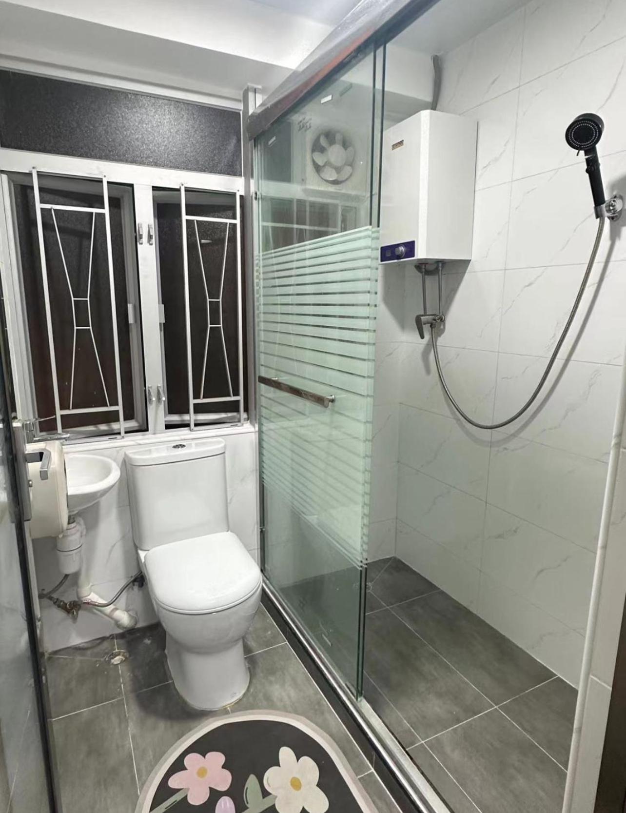Waveflo Hostel 浪花青旅 Hongkong Zewnętrze zdjęcie