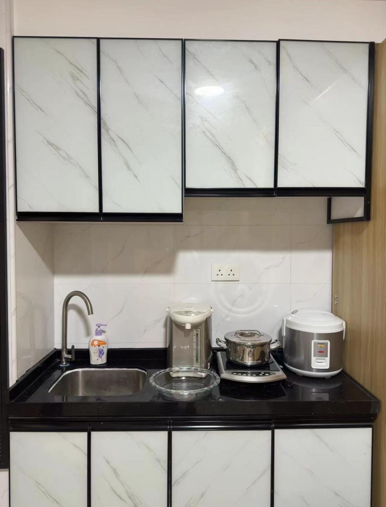 Waveflo Hostel 浪花青旅 Hongkong Zewnętrze zdjęcie